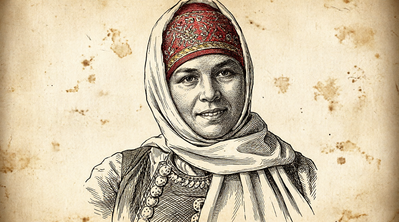 Айгуль Валеева