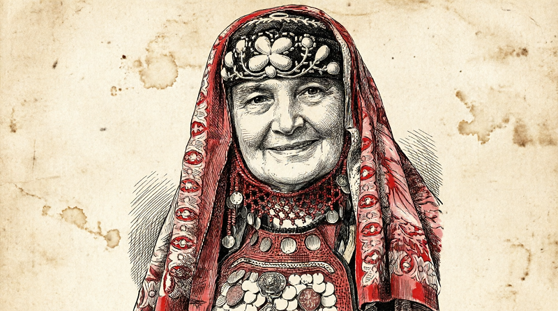 Наиля Аристакесян