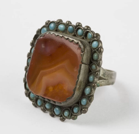 Йозок. Кон. XIX в. – нач. XX в.