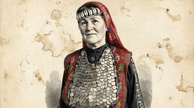 Фаниса Мингалимова