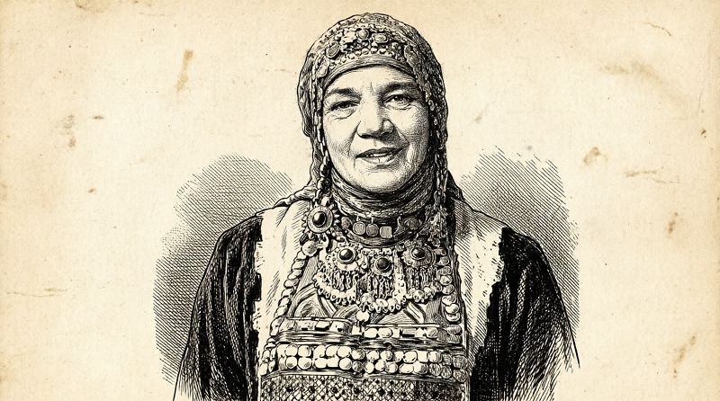 Фания Муртазина