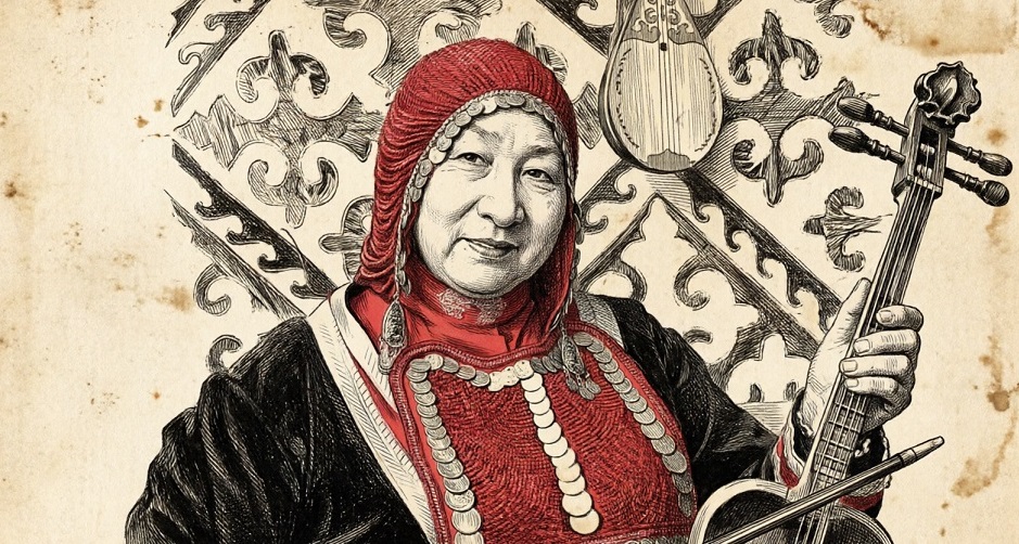 Венера Хажина